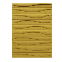 PANEL 3D WAVE 20x160cm